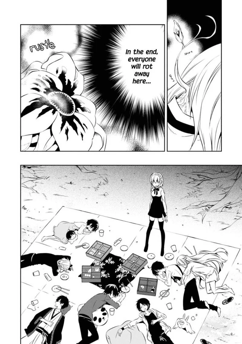 Naka no Hito Genome [Jikkyouchuu] Chapter 28 page 53