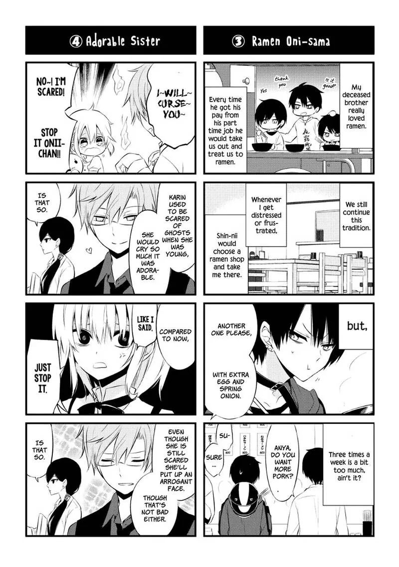 Naka no Hito Genome [Jikkyouchuu] Chapter 28 page 60