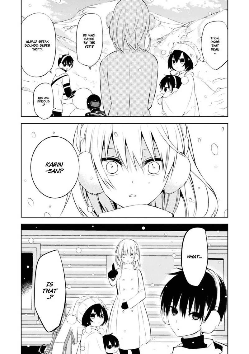 Naka no Hito Genome [Jikkyouchuu] Chapter 29 page 27