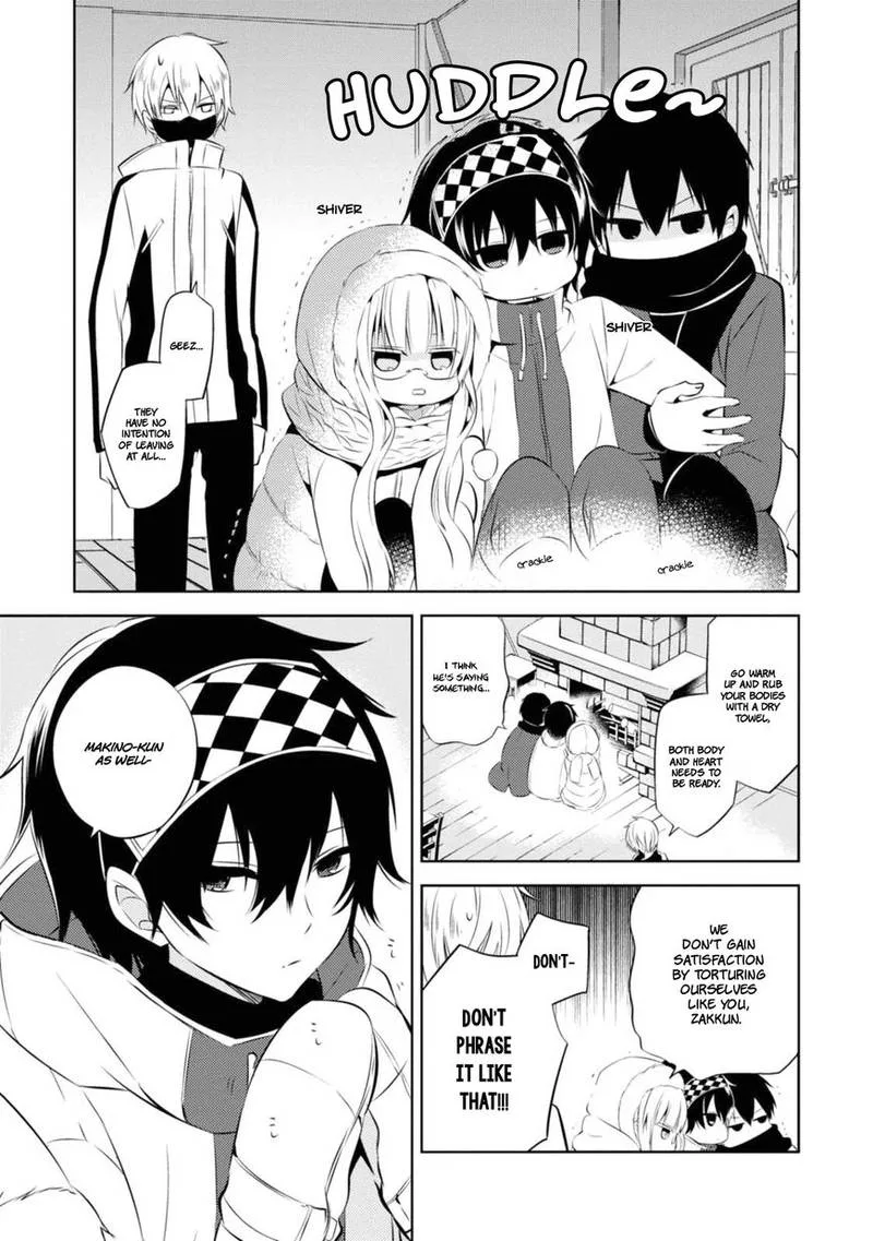 Naka no Hito Genome [Jikkyouchuu] Chapter 29 page 25