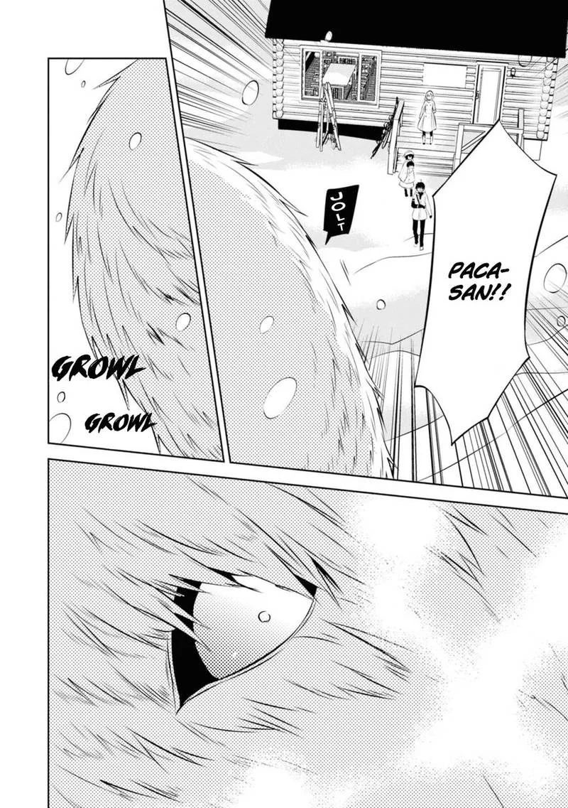 Naka no Hito Genome [Jikkyouchuu] Chapter 29 page 29