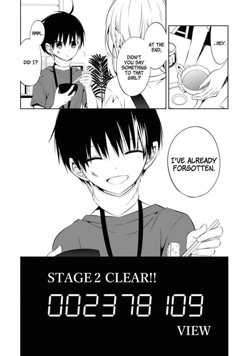 Naka no Hito Genome [Jikkyouchuu] Chapter 3 page 34