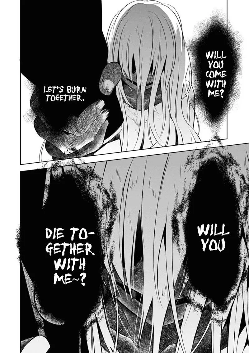 Naka no Hito Genome [Jikkyouchuu] Chapter 3 page 23
