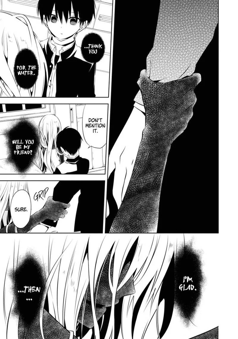 Naka no Hito Genome [Jikkyouchuu] Chapter 3 page 22