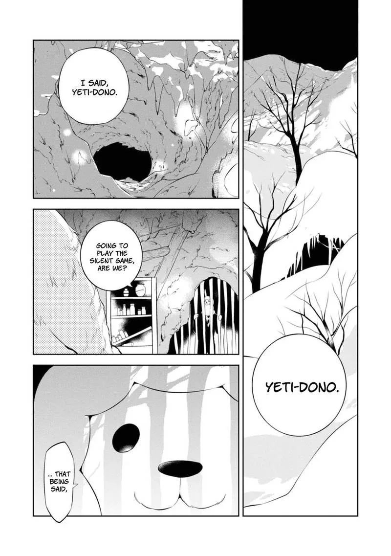 Naka no Hito Genome [Jikkyouchuu] Chapter 30 page 1
