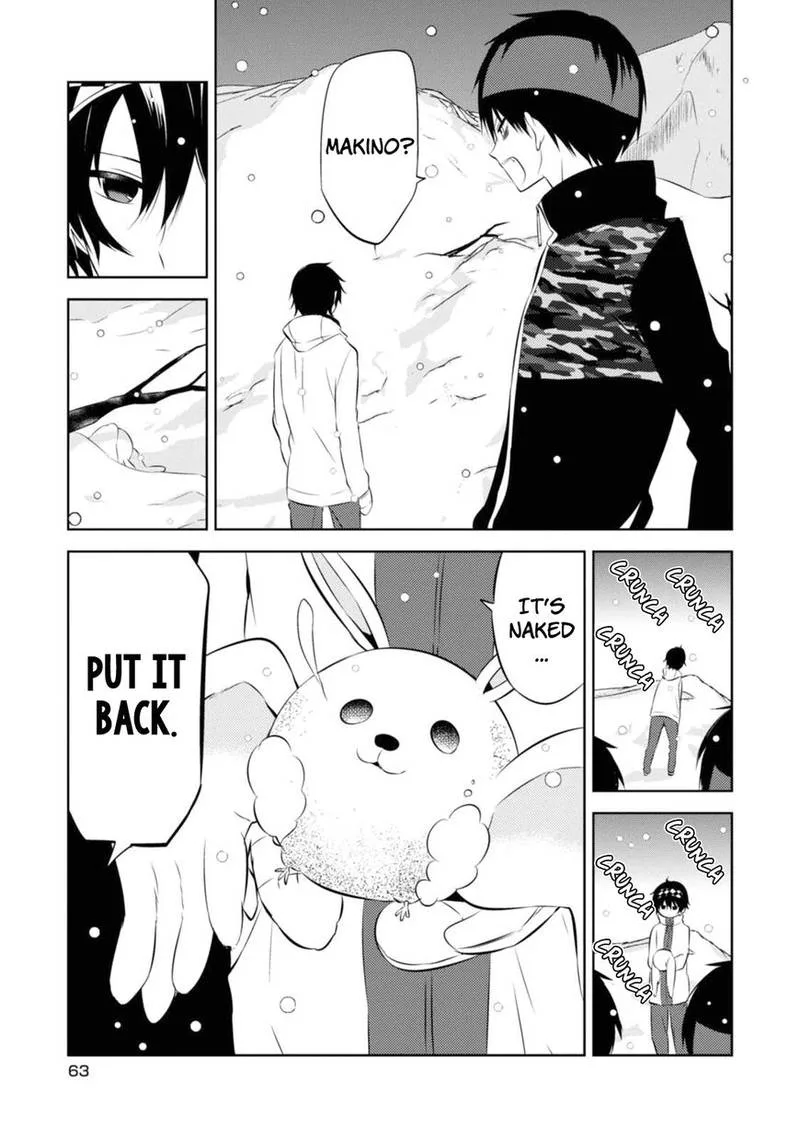 Naka no Hito Genome [Jikkyouchuu] Chapter 30 page 24