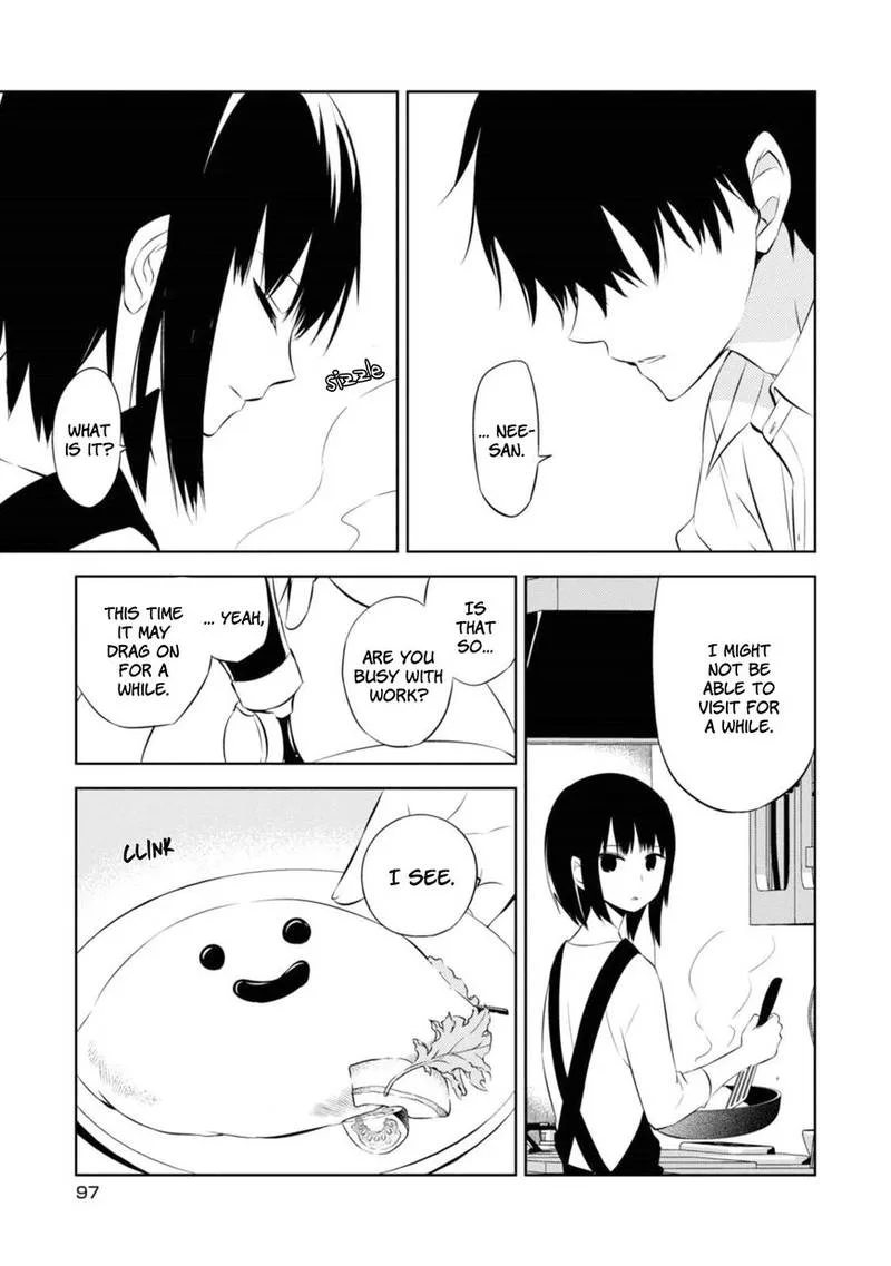 Naka no Hito Genome [Jikkyouchuu] Chapter 31 page 21