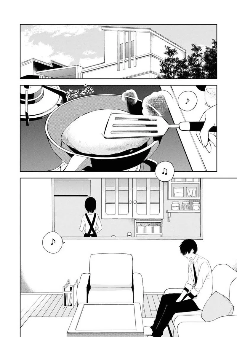 Naka no Hito Genome [Jikkyouchuu] Chapter 31 page 20