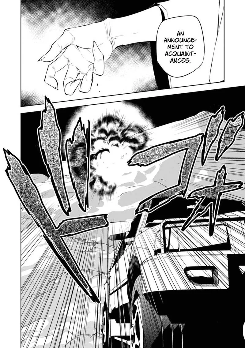 Naka no Hito Genome [Jikkyouchuu] Chapter 31 page 8