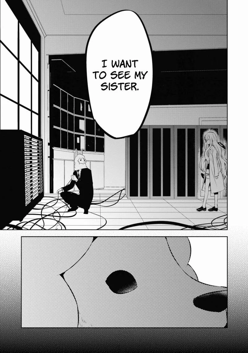 Naka no Hito Genome [Jikkyouchuu] Chapter 34 page 37