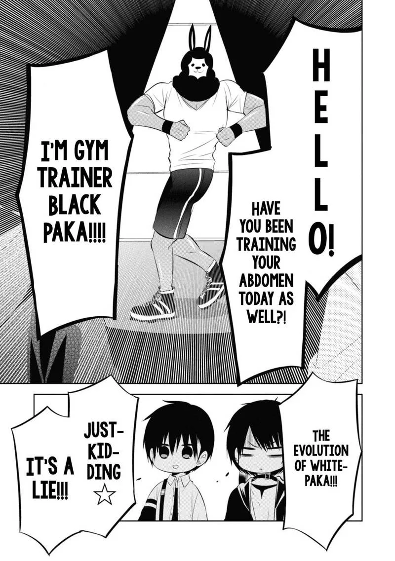 Naka no Hito Genome [Jikkyouchuu] Chapter 35 page 35