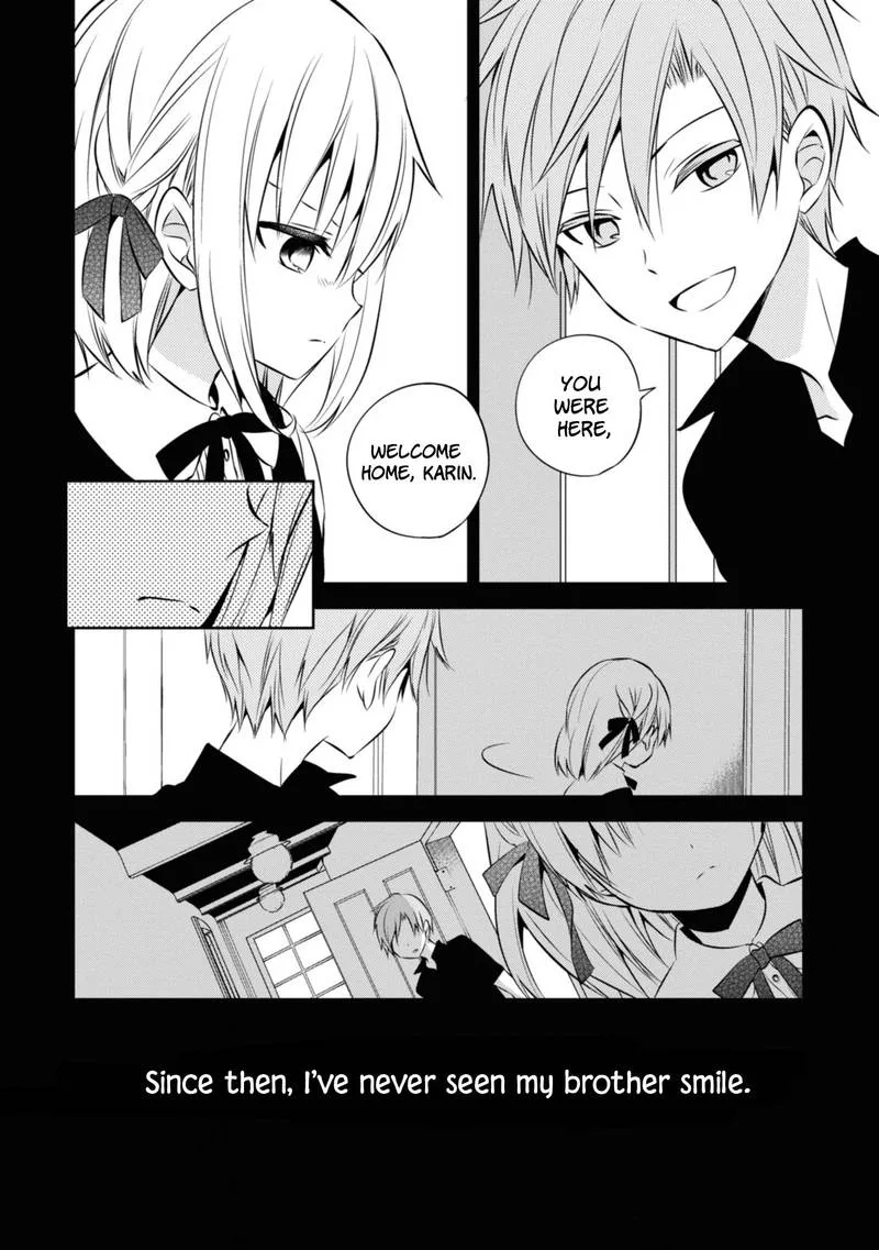 Naka no Hito Genome [Jikkyouchuu] Chapter 36 page 2