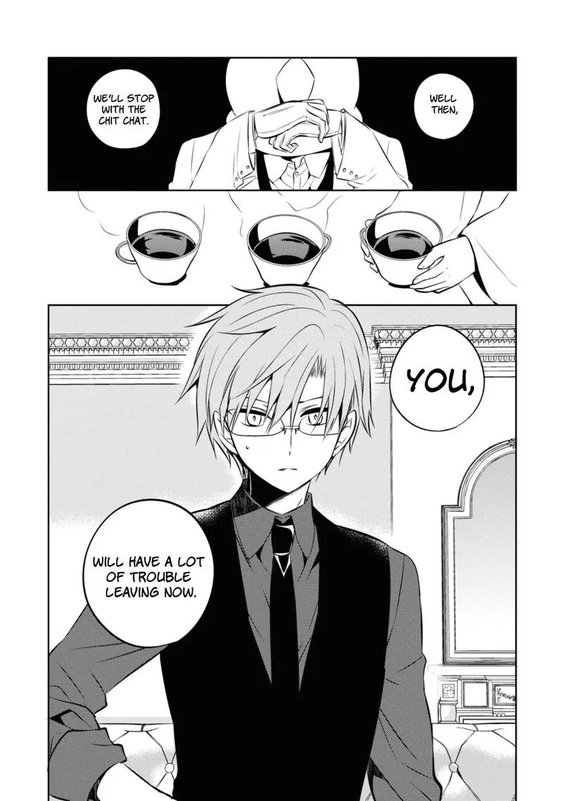 Naka no Hito Genome [Jikkyouchuu] Chapter 36 page 31