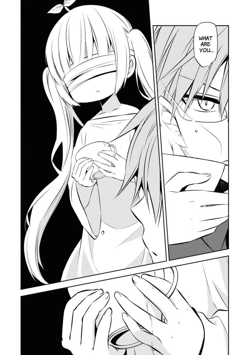 Naka no Hito Genome [Jikkyouchuu] Chapter 36 page 30