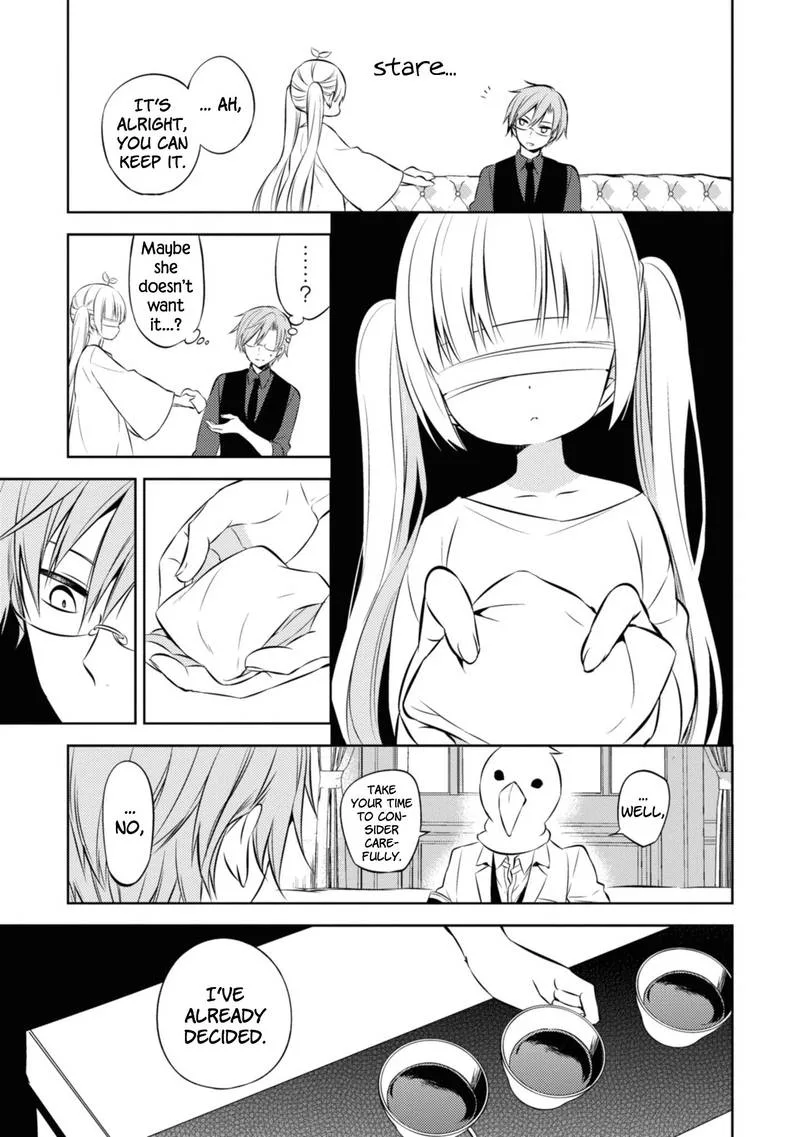 Naka no Hito Genome [Jikkyouchuu] Chapter 37 page 5