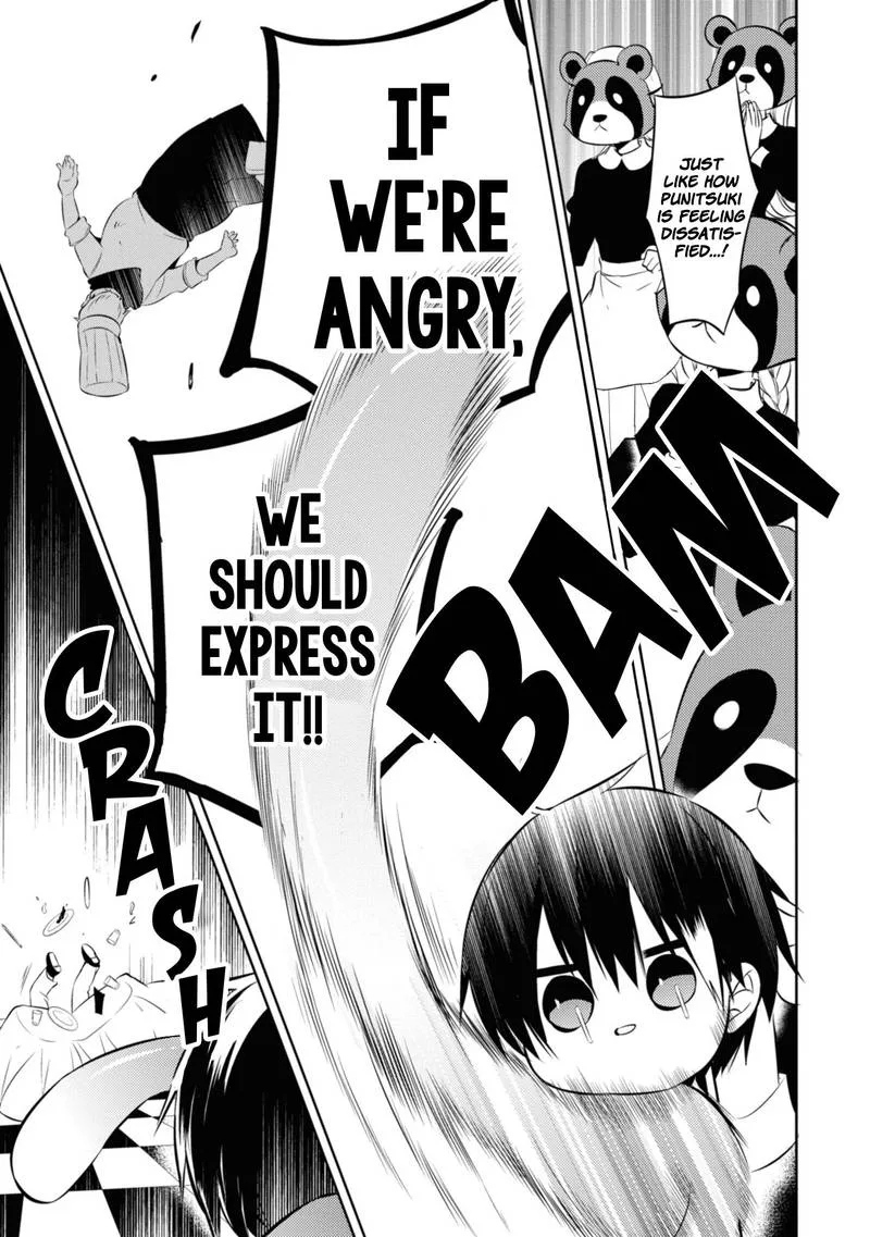 Naka no Hito Genome [Jikkyouchuu] Chapter 37 page 35