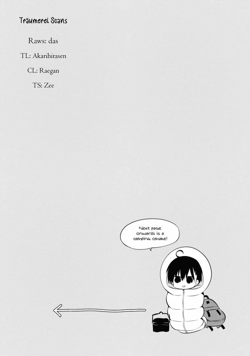 Naka no Hito Genome [Jikkyouchuu] Chapter 37 page 40