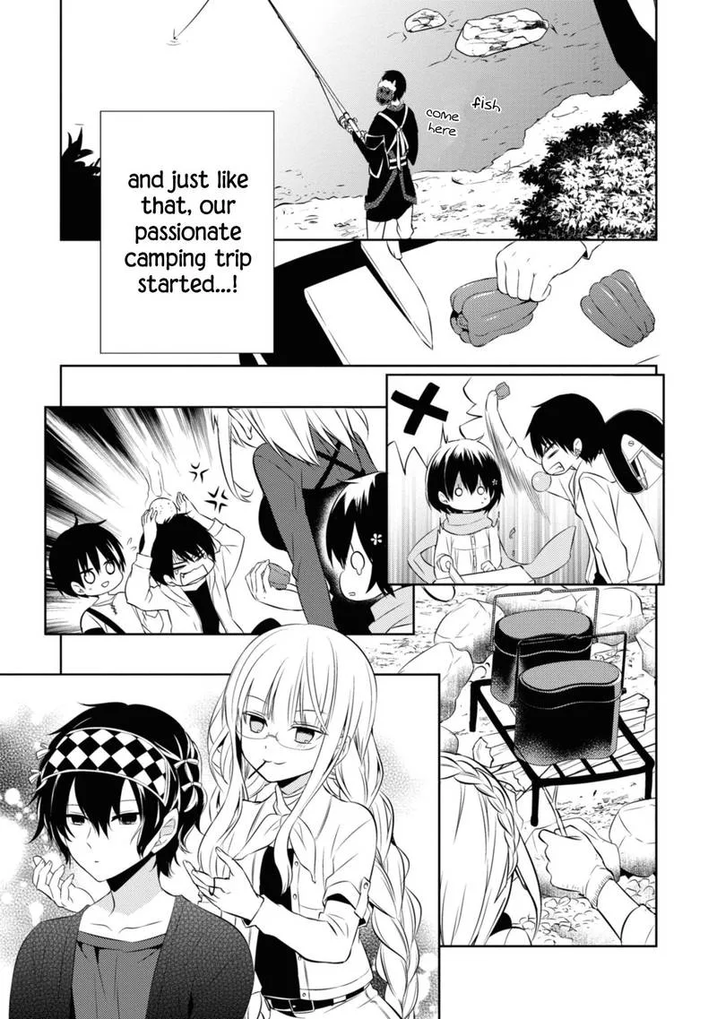 Naka no Hito Genome [Jikkyouchuu] Chapter 37 page 51