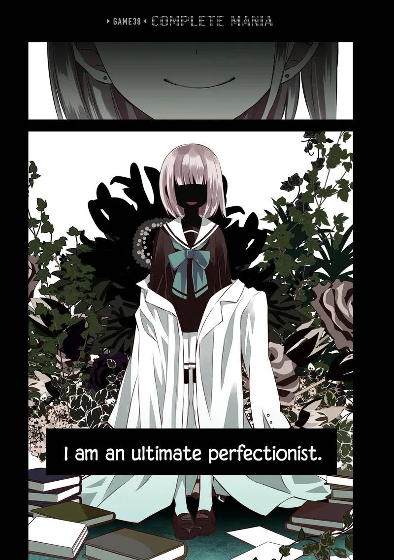 Naka no Hito Genome [Jikkyouchuu] Chapter 38 page 2