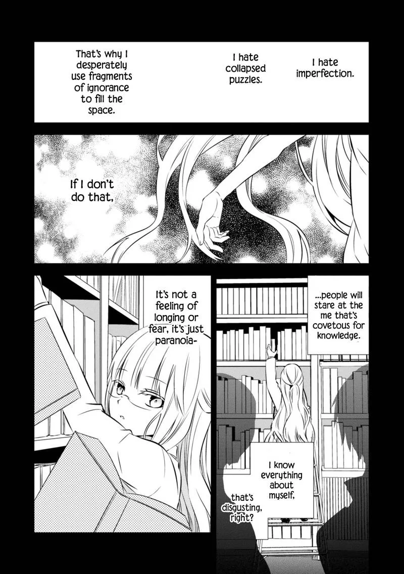 Naka no Hito Genome [Jikkyouchuu] Chapter 38 page 7