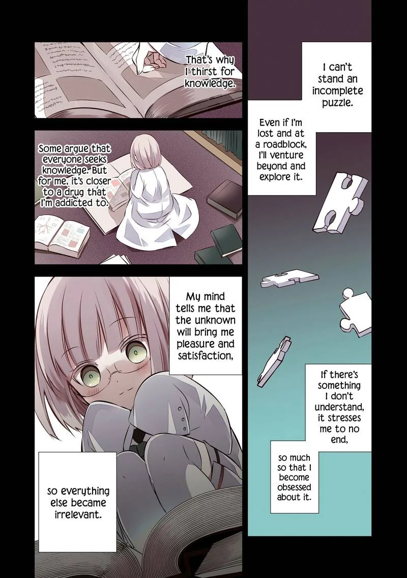 Naka no Hito Genome [Jikkyouchuu] Chapter 38 page 5