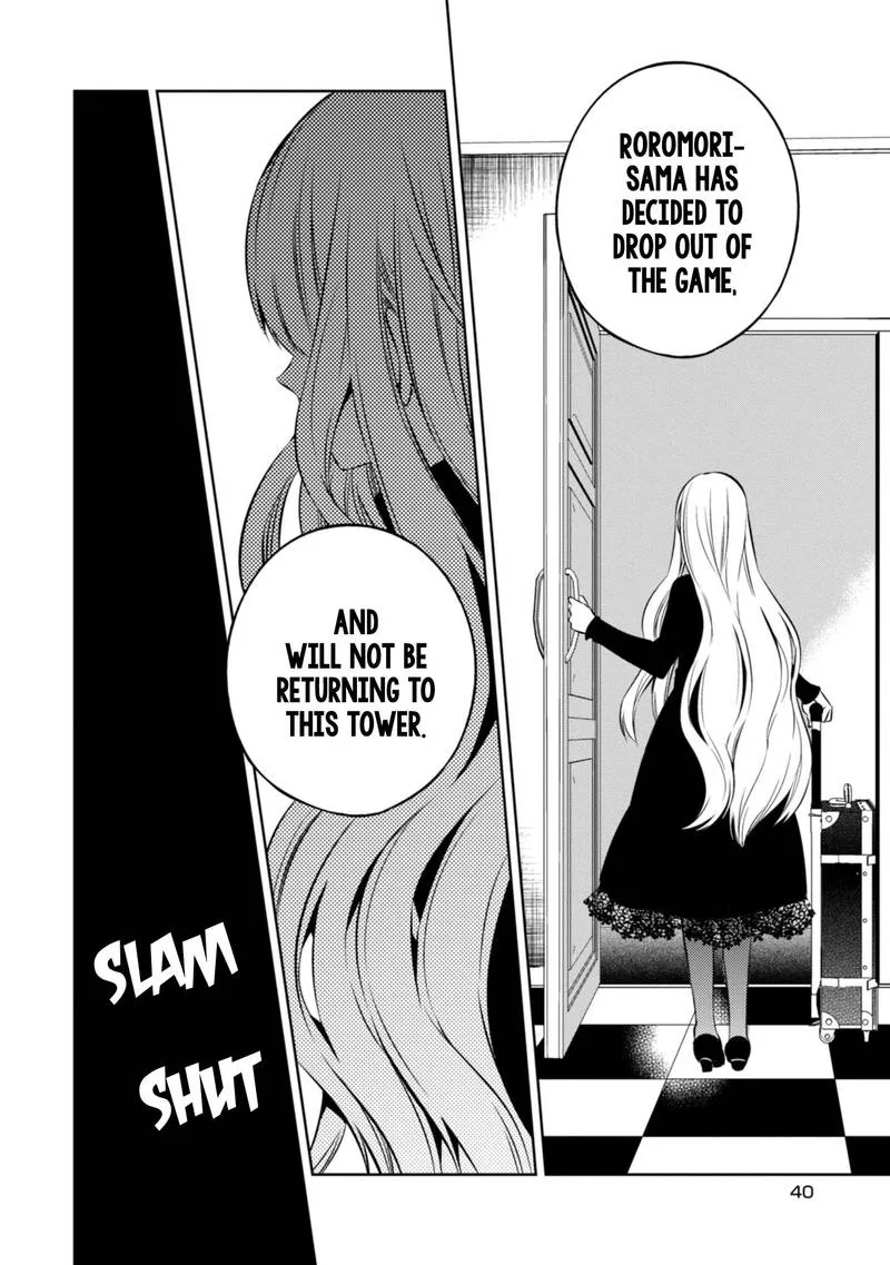 Naka no Hito Genome [Jikkyouchuu] Chapter 38 page 35