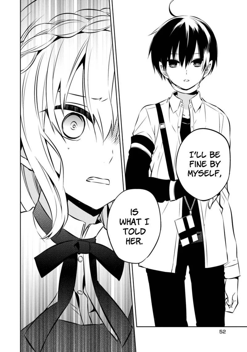 Naka no Hito Genome [Jikkyouchuu] Chapter 39 page 10