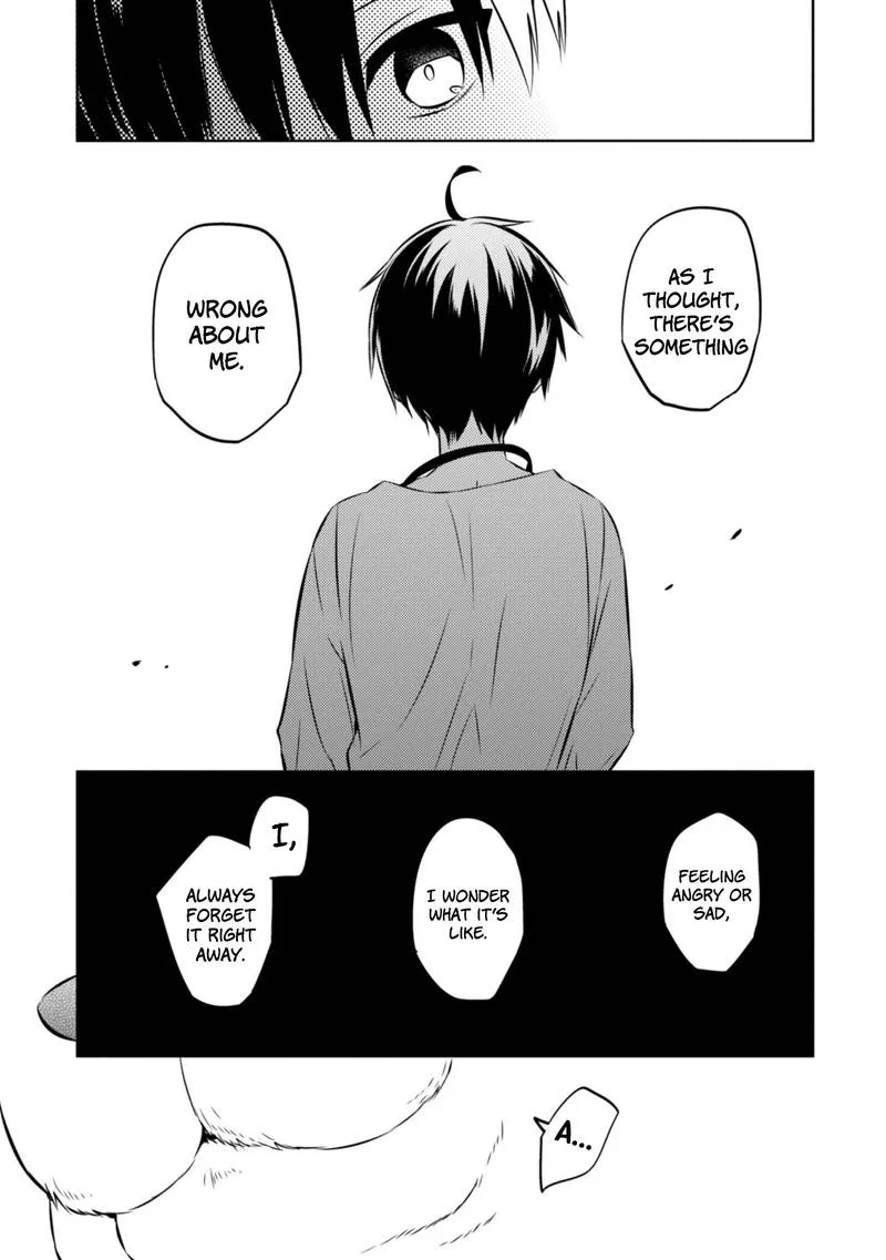 Naka no Hito Genome [Jikkyouchuu] Chapter 39 page 27