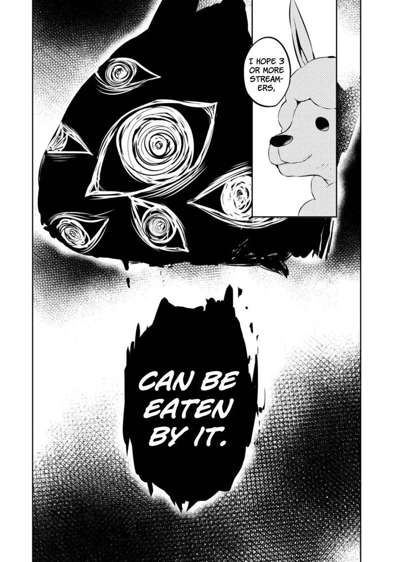 Naka no Hito Genome [Jikkyouchuu] Chapter 39 page 36