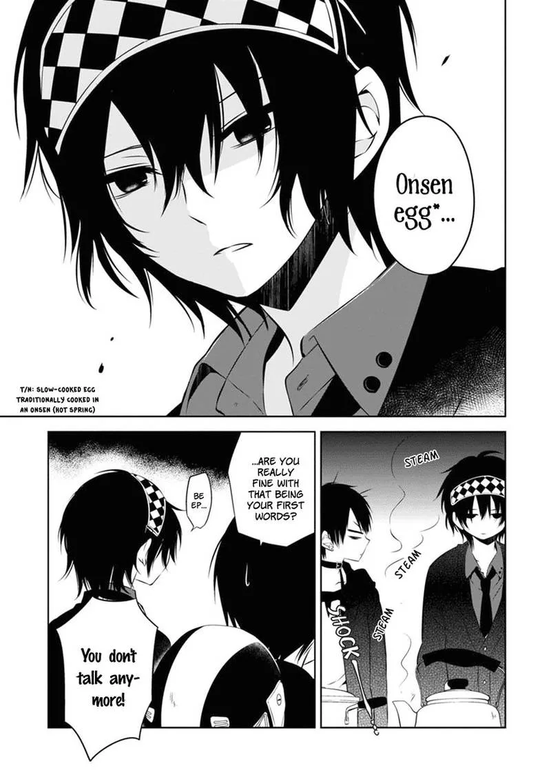 Naka no Hito Genome [Jikkyouchuu] Chapter 4 page 20