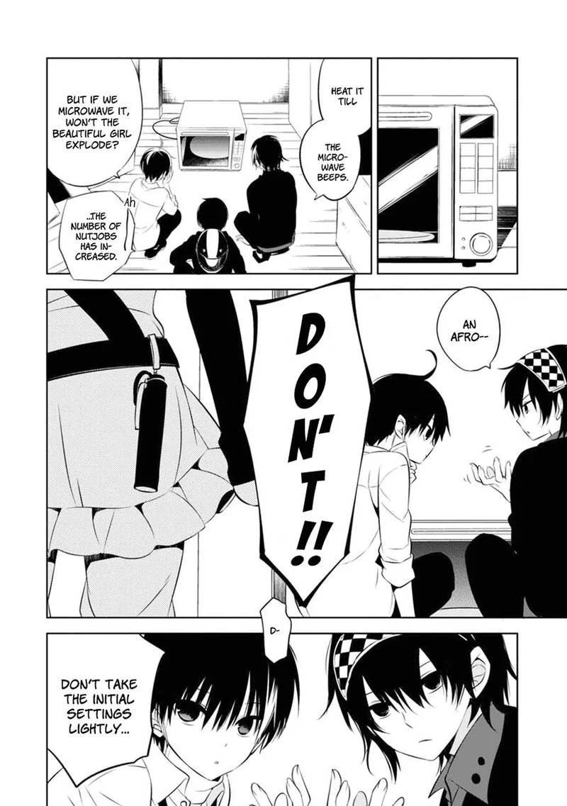 Naka no Hito Genome [Jikkyouchuu] Chapter 4 page 21