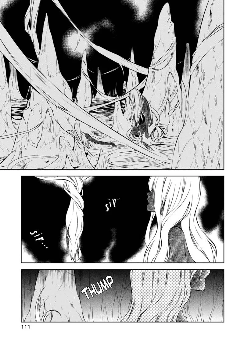 Naka no Hito Genome [Jikkyouchuu] Chapter 41 page 3