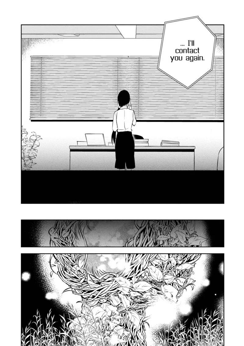 Naka no Hito Genome [Jikkyouchuu] Chapter 42 page 29