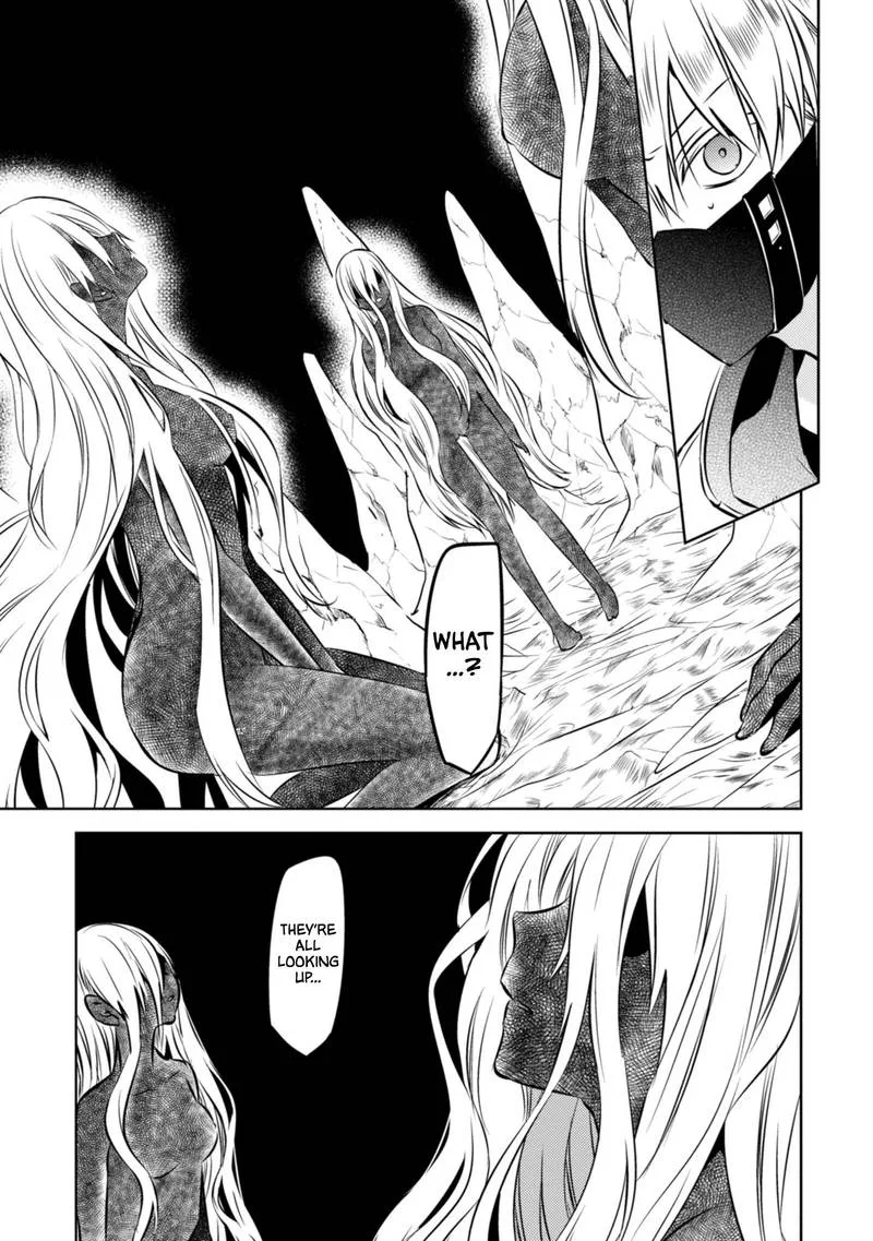 Naka no Hito Genome [Jikkyouchuu] Chapter 42 page 13