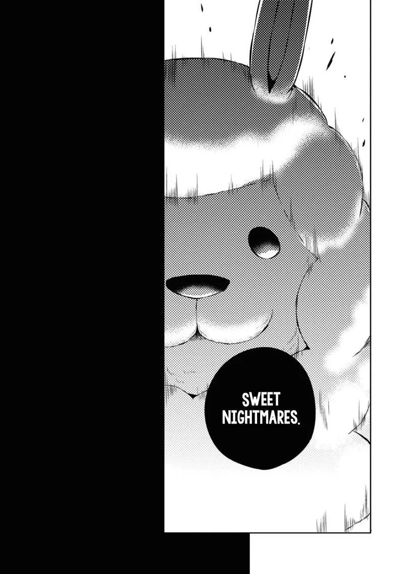 Naka no Hito Genome [Jikkyouchuu] Chapter 43 page 35