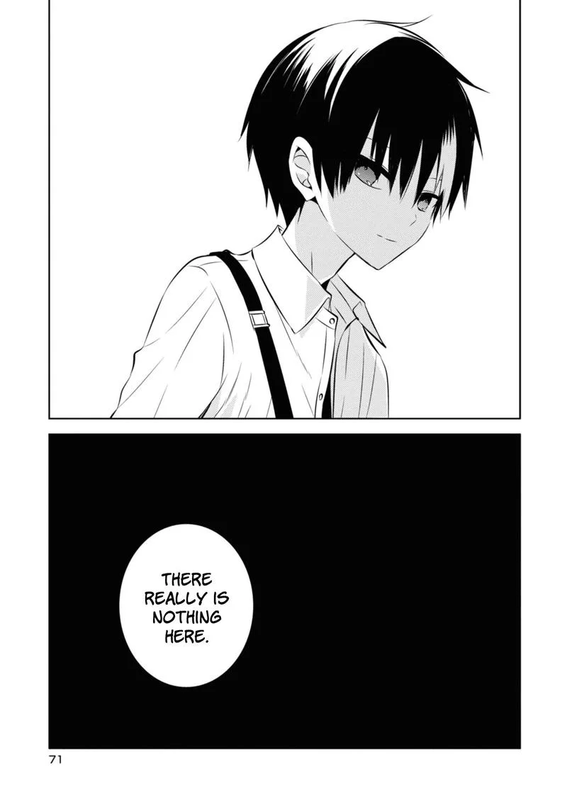 Naka no Hito Genome [Jikkyouchuu] Chapter 44 page 35