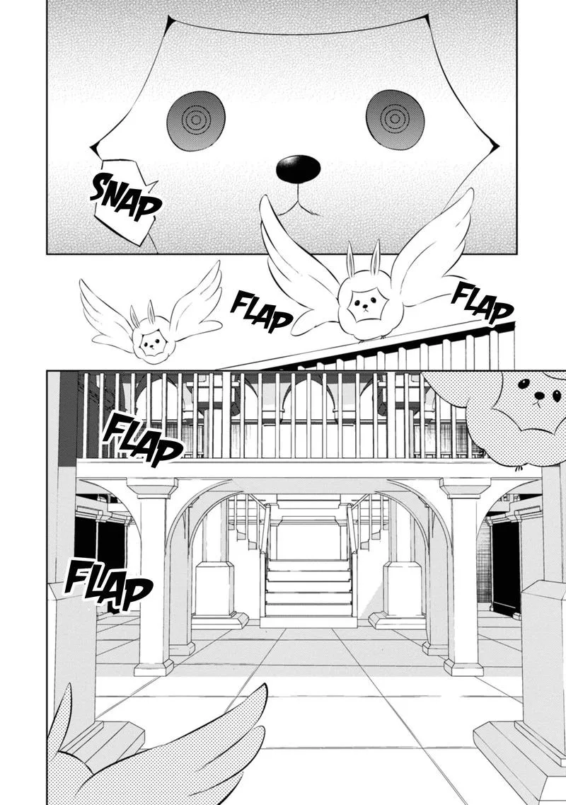 Naka no Hito Genome [Jikkyouchuu] Chapter 44 page 2
