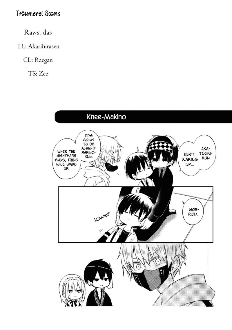 Naka no Hito Genome [Jikkyouchuu] Chapter 44 page 36