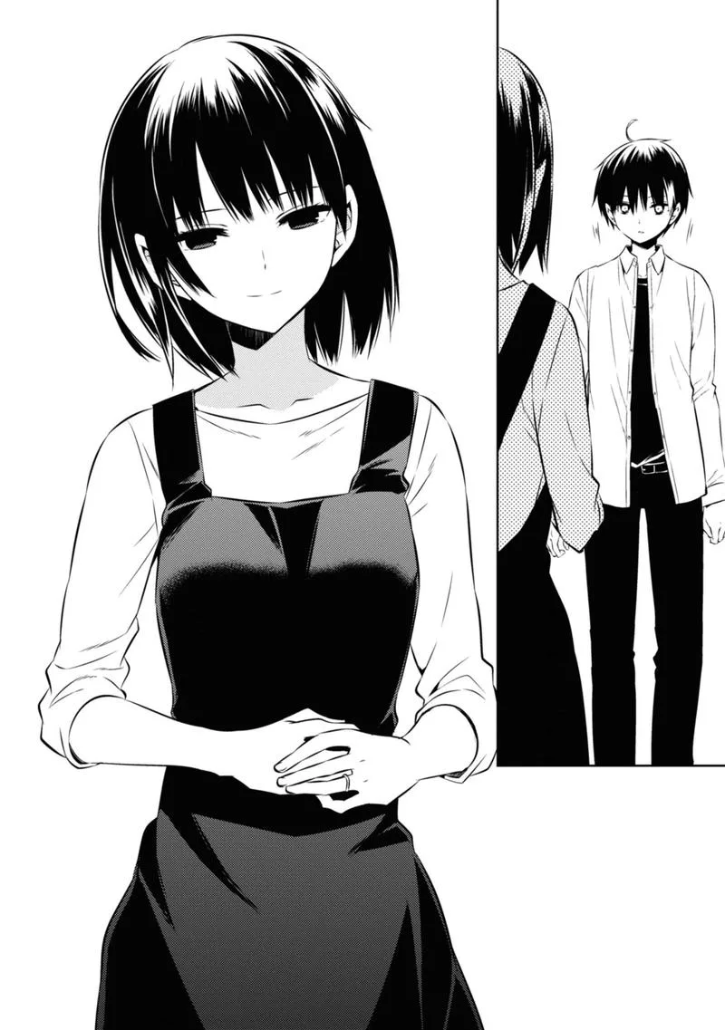 Naka no Hito Genome [Jikkyouchuu] Chapter 46 page 20
