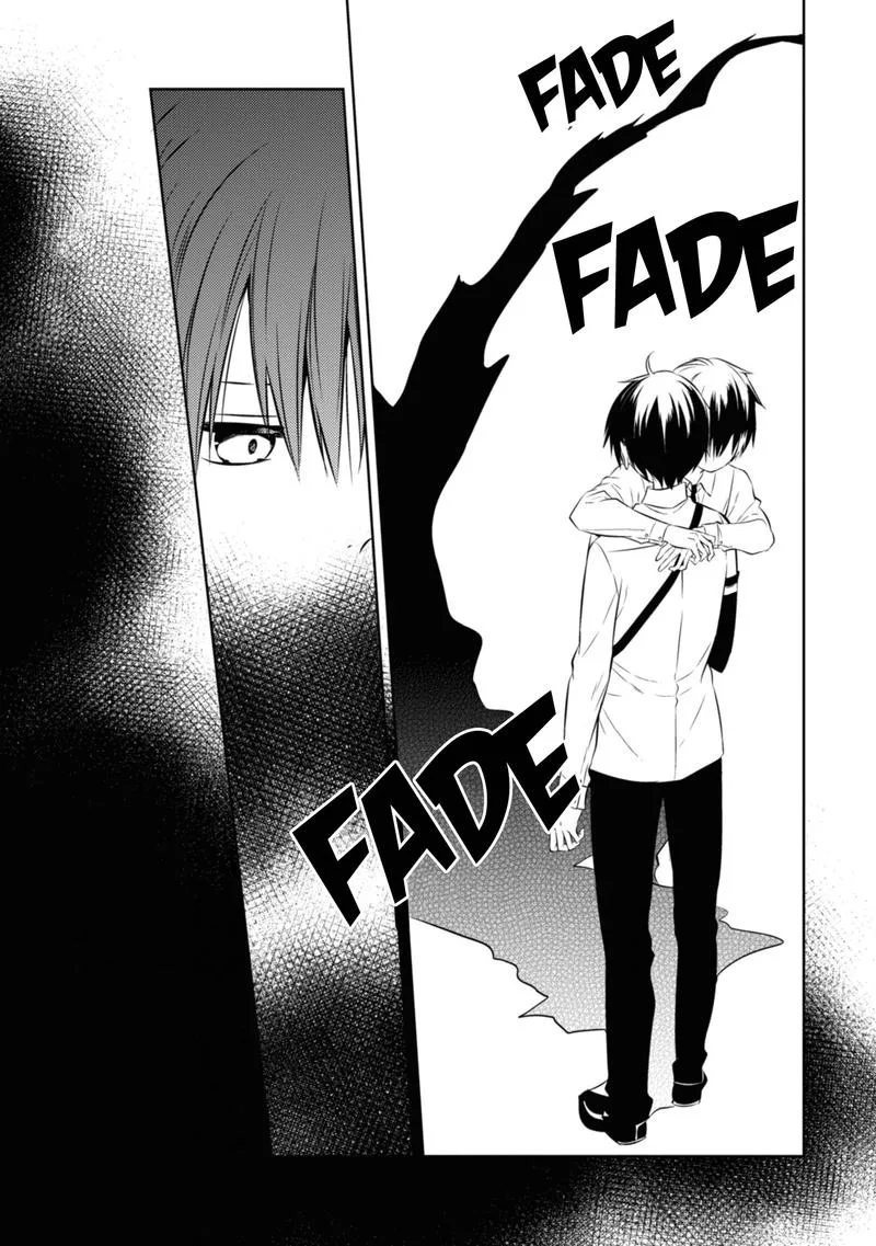 Naka no Hito Genome [Jikkyouchuu] Chapter 46 page 34