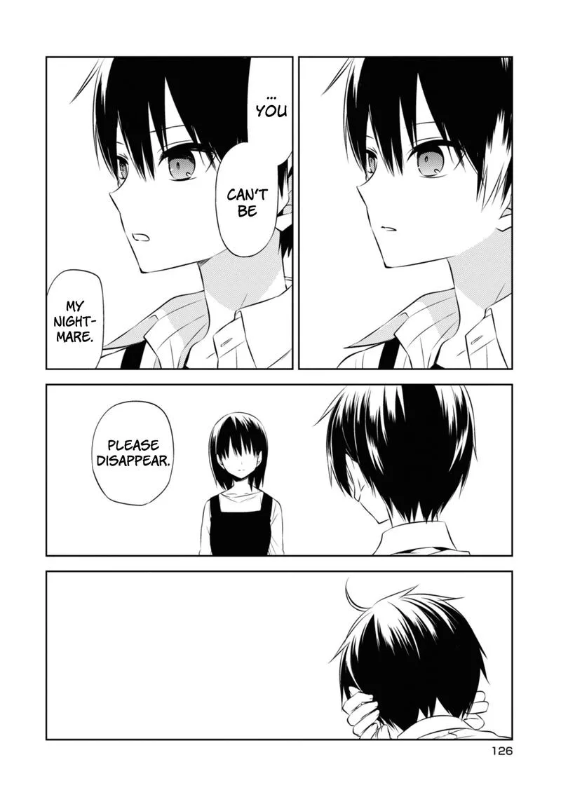 Naka no Hito Genome [Jikkyouchuu] Chapter 46 page 22