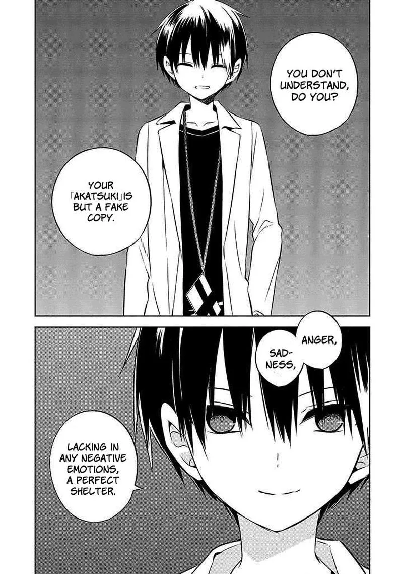 Naka no Hito Genome [Jikkyouchuu] Chapter 48 page 7