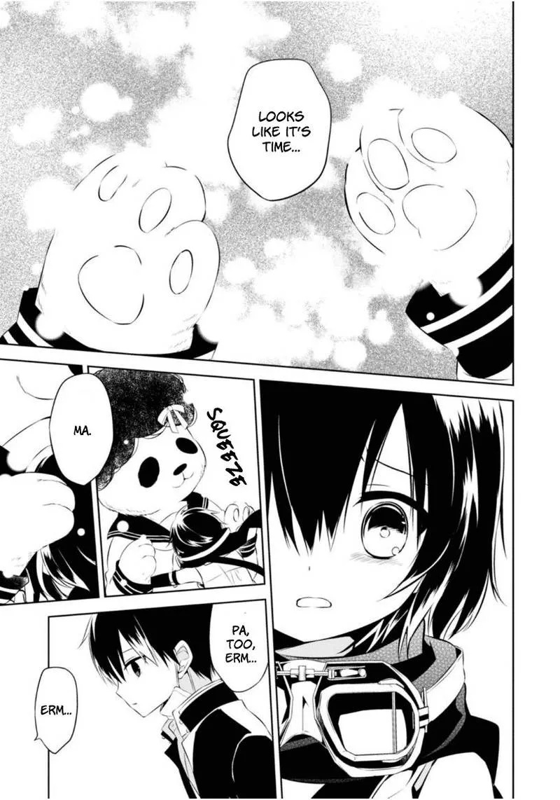 Naka no Hito Genome [Jikkyouchuu] Chapter 6 page 24