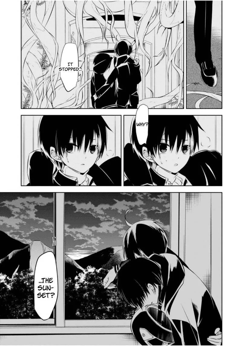 Naka no Hito Genome [Jikkyouchuu] Chapter 7 page 24