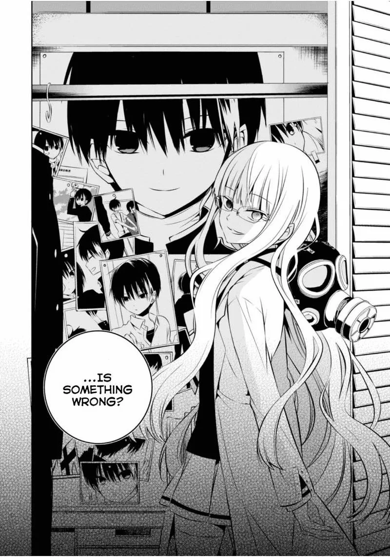 Naka no Hito Genome [Jikkyouchuu] Chapter 7 page 39