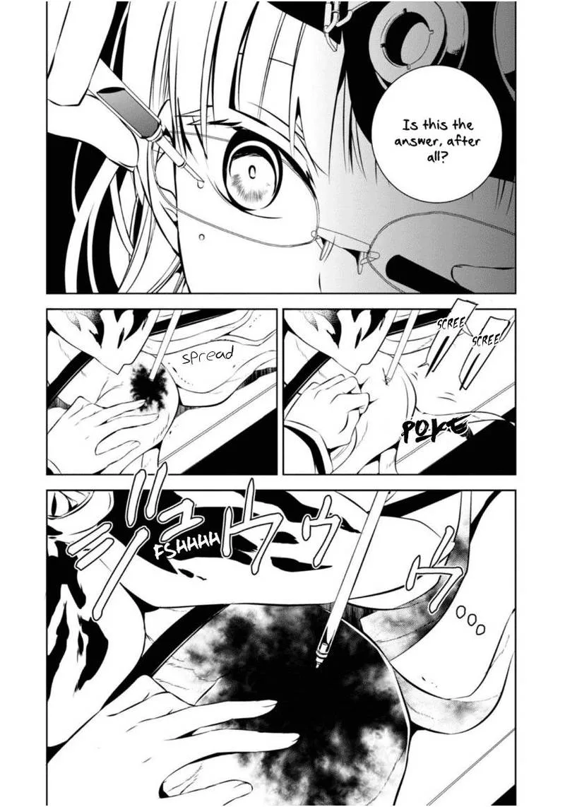 Naka no Hito Genome [Jikkyouchuu] Chapter 8 page 3