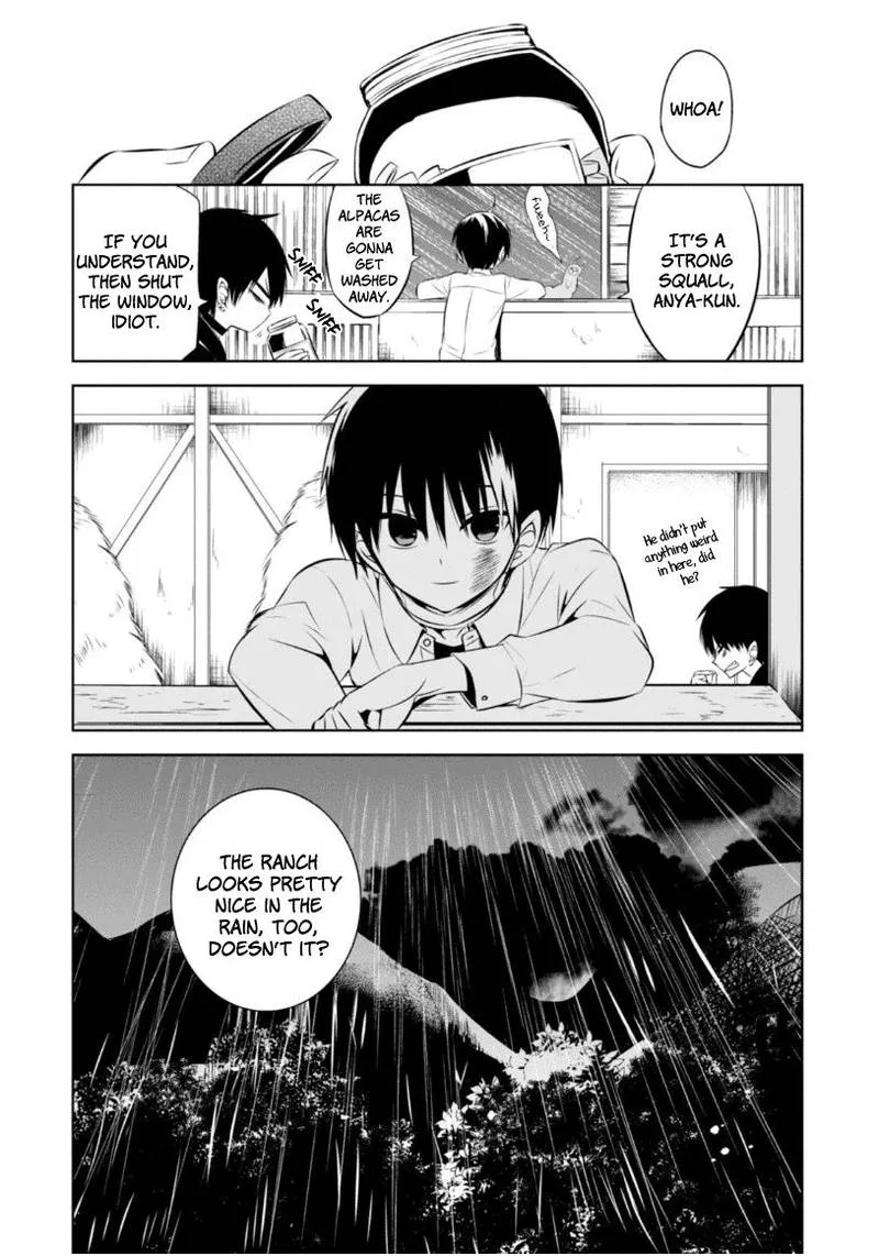 Naka no Hito Genome [Jikkyouchuu] Chapter 9 page 35