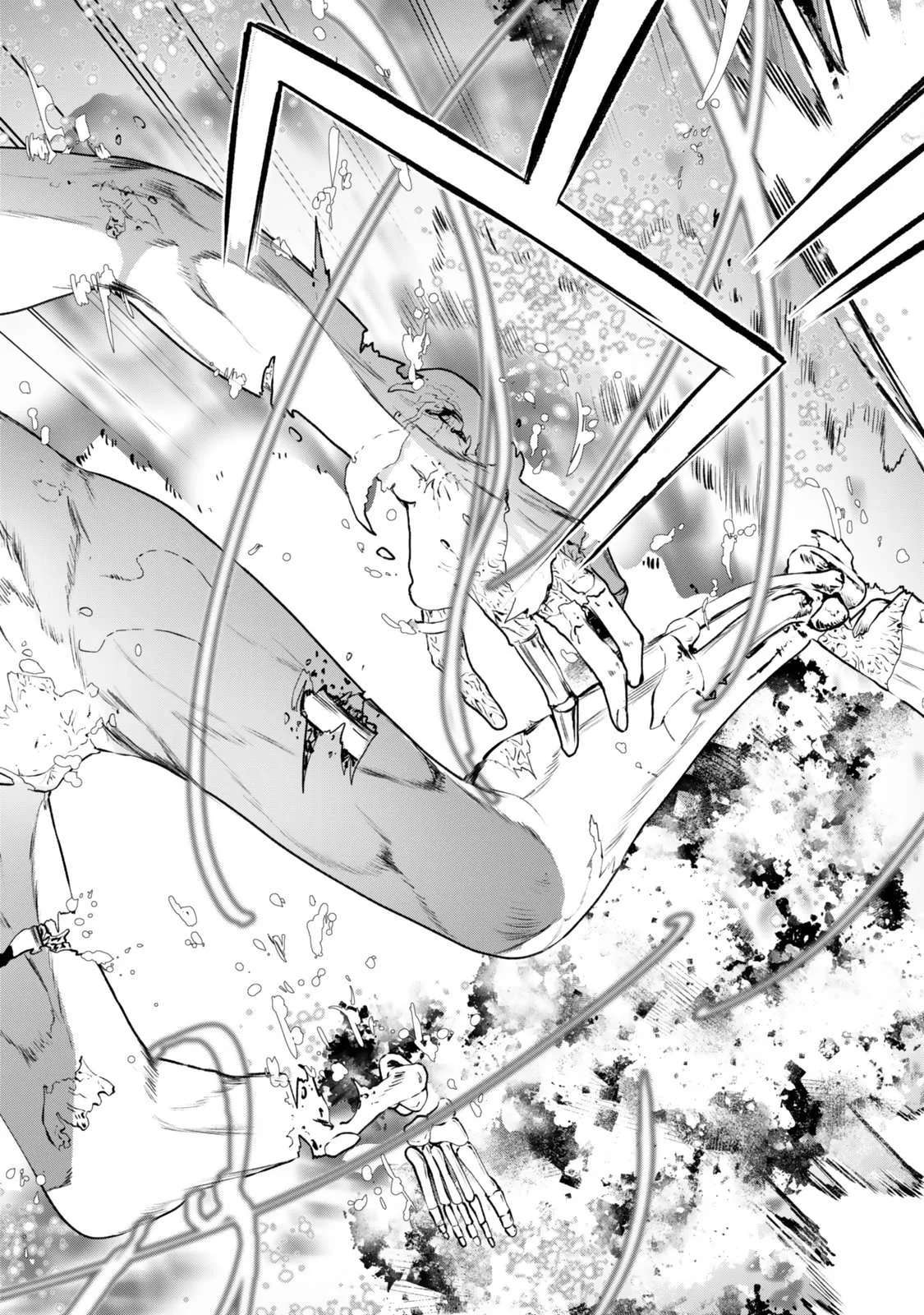 Nakama ni Uragirare Shokei Sareta Shireijutsushi, Undead-ka Shiteita Eiyuu 10000-nin o Sosei Shi Saikyou no Oukoku o Tsukuri Fukushuu o Kaishi Suru~An'ei no Gyokuza ni Eirei wa Tsudou~ Chapter 1 page 26