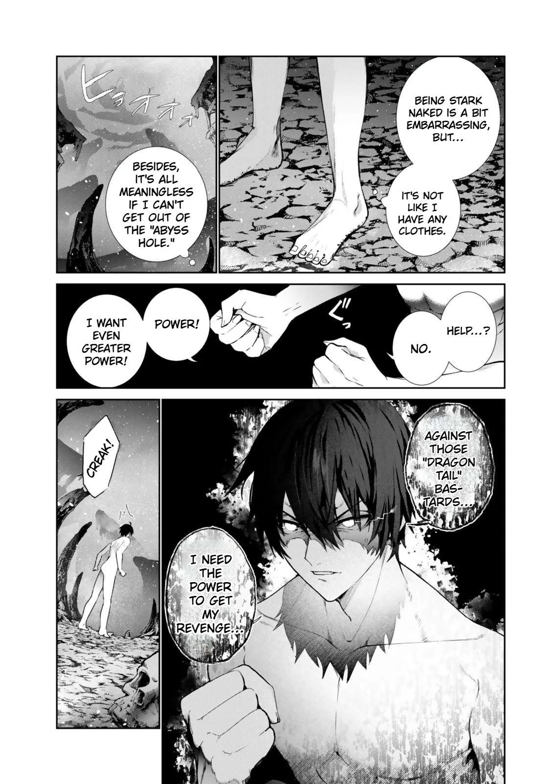 Nakama ni Uragirare Shokei Sareta Shireijutsushi, Undead-ka Shiteita Eiyuu 10000-nin o Sosei Shi Saikyou no Oukoku o Tsukuri Fukushuu o Kaishi Suru~An'ei no Gyokuza ni Eirei wa Tsudou~ Chapter 1 page 31
