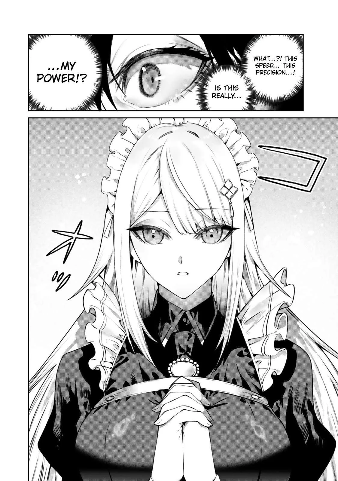Nakama ni Uragirare Shokei Sareta Shireijutsushi, Undead-ka Shiteita Eiyuu 10000-nin o Sosei Shi Saikyou no Oukoku o Tsukuri Fukushuu o Kaishi Suru~An'ei no Gyokuza ni Eirei wa Tsudou~ Chapter 1 page 38